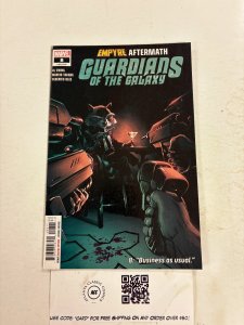 Guardians of the Galaxy #8 NM Marvel Comic Books Starlord Gamora Rocket 29 HH78