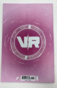 Void Rivals #1 Eighth Print Cover (2023)