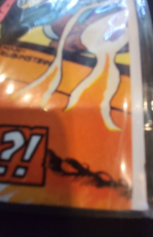 Superboy & the Legion of Super Heroes 241 (1978)