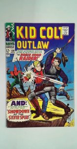 Kid Colt Outlaw #139 (1968)