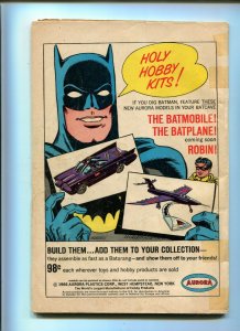 World's Finest 161 GD- 