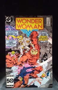 Wonder Woman #325 (1985)