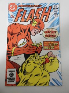 The Flash #324 (1983)