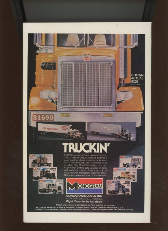 (1981) The Savage She-Hulk #15: BRONZE AGE! DIRECT! WE COMBINE SHIPPING! (8.0)