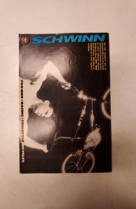 Fantastic Four #328 (1989) NM Marvel Comic Book J725