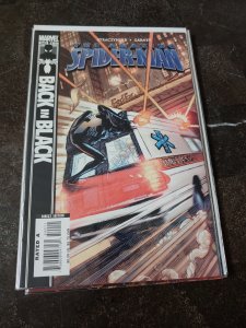 The Amazing Spider-Man #540 (2007)