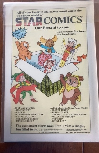 The Spectacular Spider-Man #101 (1985)