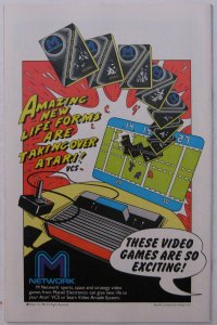 Jonah Hex #71 (Apr 1983, DC), VFN-NM condition