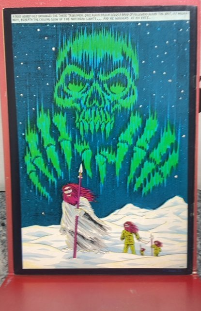 Psychotic Adventures Illustrated #2