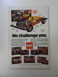 What If? #25 (1981) VF- condition