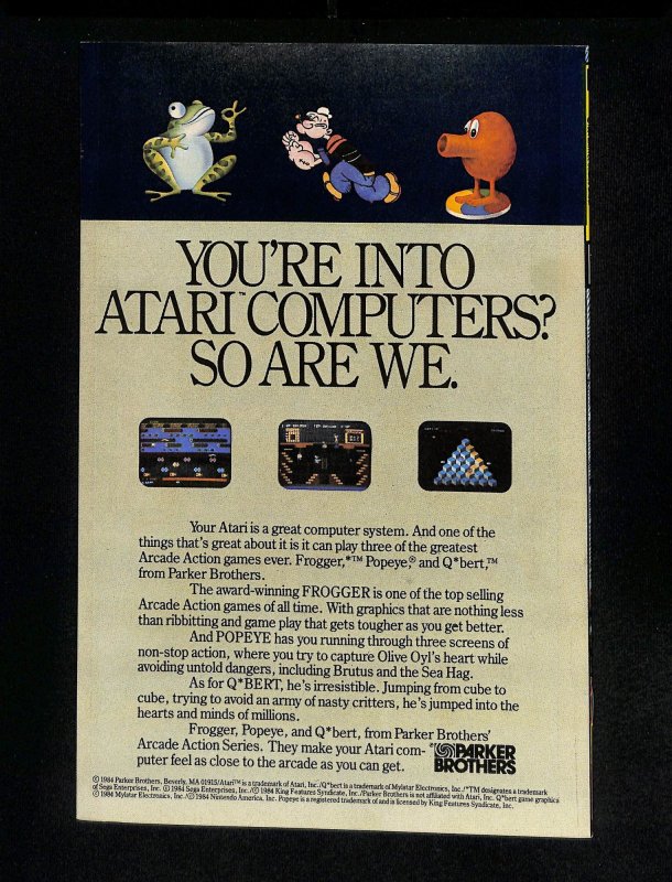 Amazing Spider-Man #254