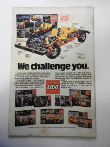 The Incredible Hulk #253 (1980)