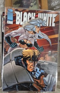 Black & White #2 (1994)