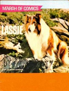 Lassie
