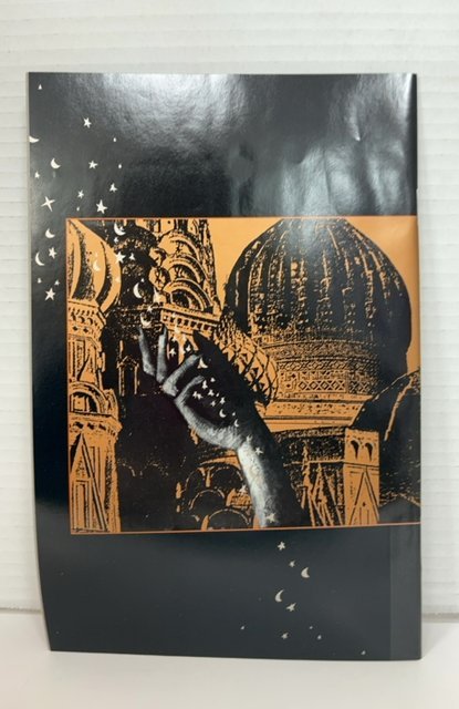 The Sandman #50 (1993)