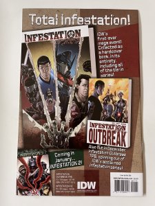 Memorial #1 - NM+  (2011)