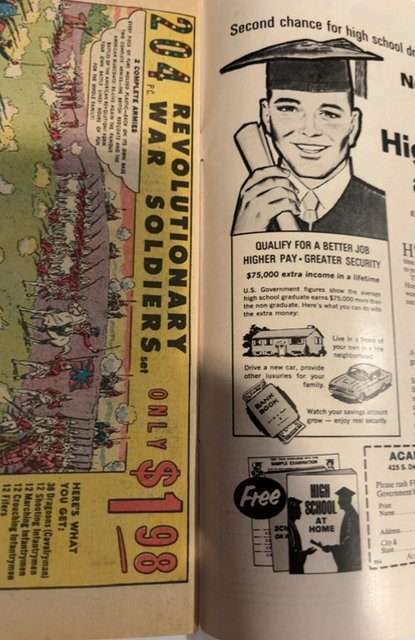 The Amazing Spider-Man #83 (1970)the schemer w the kingpin vf cond