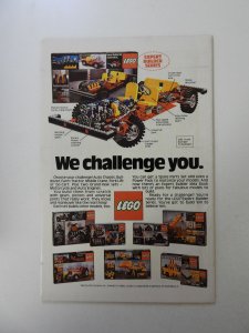 Moon Knight #4 (1981) FN/VF condition