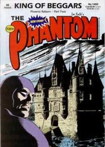 The Philosopher's Stone Pt.2: King of Beggars