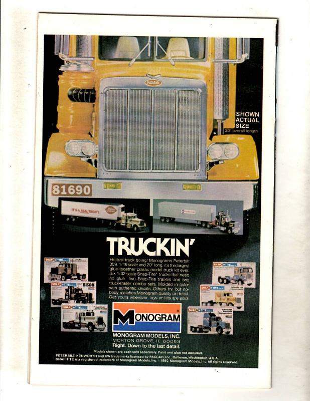 (Uncanny) X-Men # 144 NM Marvel Comic Book Wolverine Storm Cyclops Beast FM4