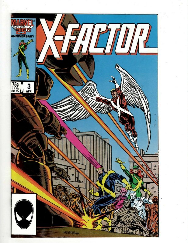 11 Marvel Comic Books Classic X-Men 9 10 11 12 13 21 22 X-Factor 1 2 3 29 KZ2