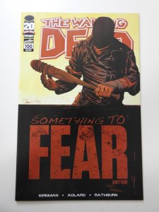 The Walking Dead #100 (2012)