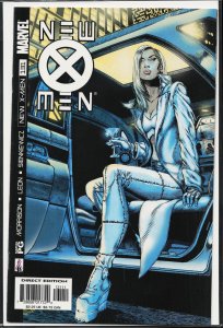 New X-Men #131 (2002) X-Men