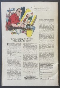 The Avengers #21 (1965)