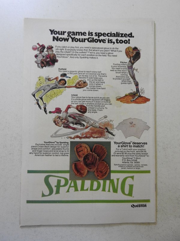 Tomb of Dracula #49 (1976) FN/VF Condition!