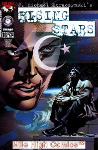 RISING STARS (1999 Series) #16 Good Comics Book