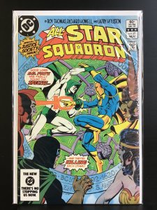 All-Star Squadron #27 (1983)