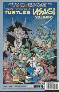 Revolutionaries #8 (2017)  - NM +