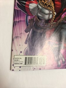 Amazing X-Men (2014) # 2 (NM) | Variant