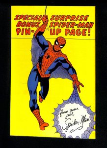 Official Marvel Index to the Amazing Spider-Man #3