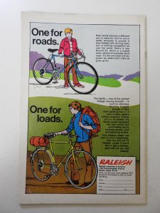 Wonder Woman #208 (1973) FN+ Condition!