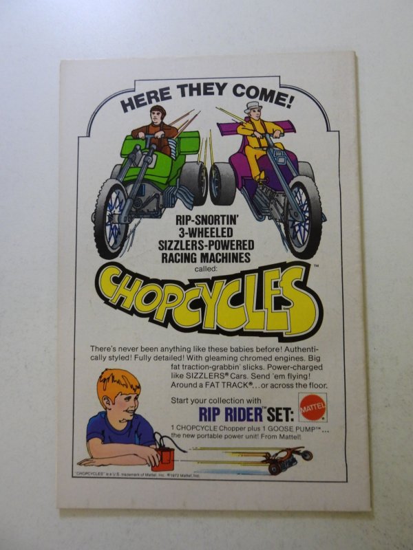 Fantastic Four #130 (1973) FN/VF condition