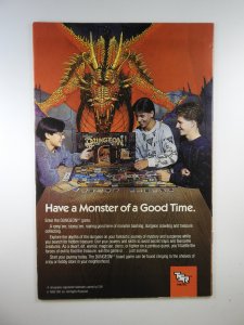 Fantastic Four #347 (1990)