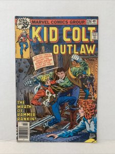 Kid Colt Outlaw #226