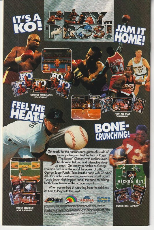 Black Canary(1993)# 1,2,3,4,5,6   The Future Birds of Prey star !