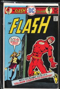 The Flash #240 (1976) The Flash
