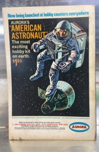 World's Finest Comics #169 (1967)