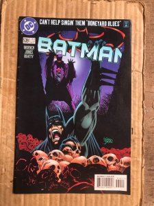 Catman #539 (1997)