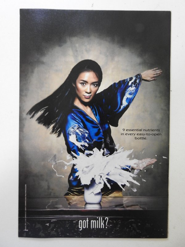 New X-Men #129 (2002) VF- Condition!