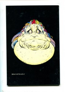 EXCALIBUR MOJO MAYHEM (8.0) ART ADAMS!! 1989