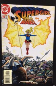 Supergirl #50 (2000)