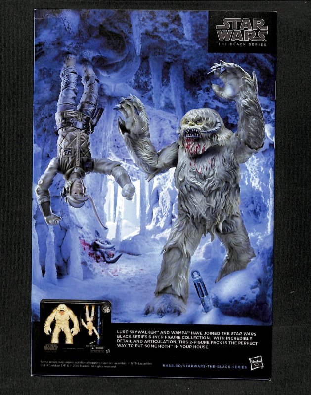 Star Wars: Vader Down #1 Mike Mayhew Variant Con Box