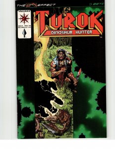 Turok, Dinosaur Hunter #16 (1994) Turok