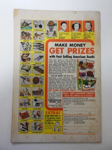 Fantastic Four #74 (1968) GD+ Condition