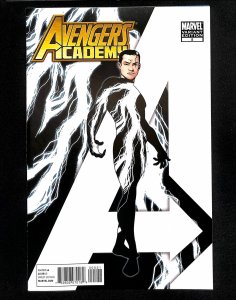 Avengers Academy #5