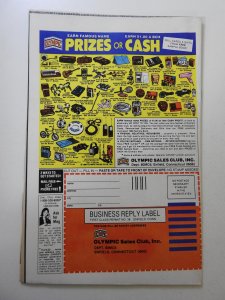 Marvel Team-Up #97 (1980) FN+ Condition!